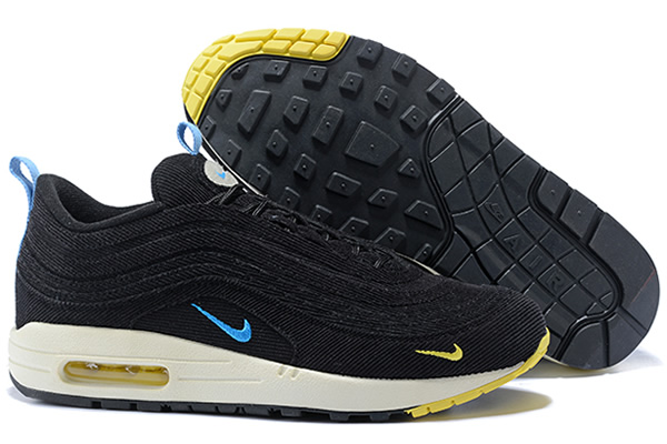 Women Air Max 97 1933-3